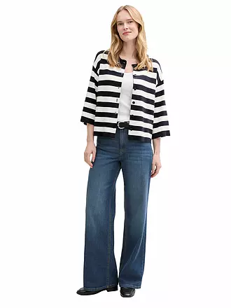 TOM TAILOR | Strickjacke | 